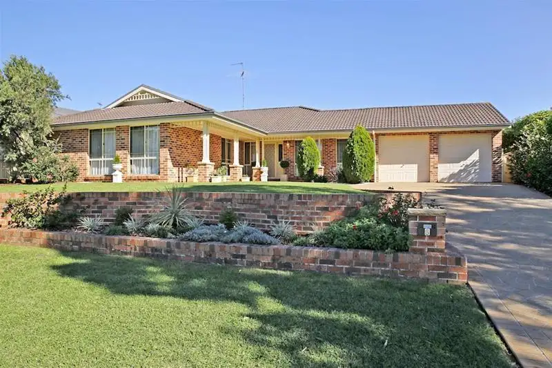 Main view of Homely house listing, 8 Blake Road, Mount Annan NSW 2567