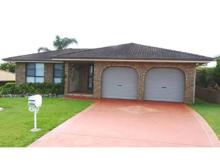 4 Fiona Court, Goonellabah NSW 2480