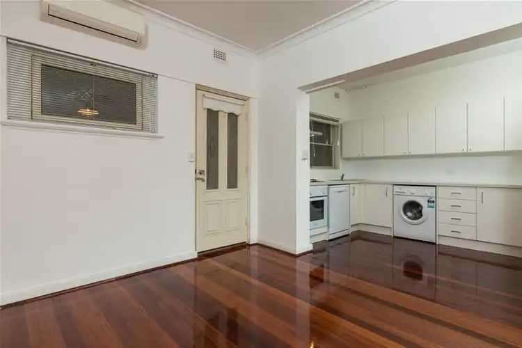 Seventh view of Homely apartment listing, 2/29 Hill Street, Perth WA 6000