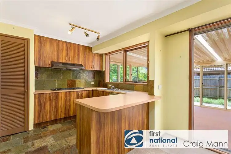 Sixth view of Homely house listing, 42 Clarendon Drive, Somerville VIC 3912