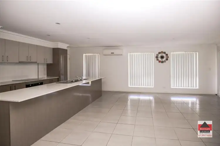 Second view of Homely house listing, 14 Breezeway Drive, Bahrs Scrub QLD 4207