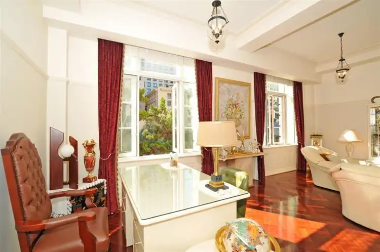 10/208 Adelaide Street, Brisbane QLD 4000