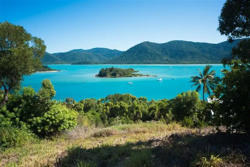 Main view of Homely land listing, 56 Harbour Avuenue, Shute Harbour QLD 4802