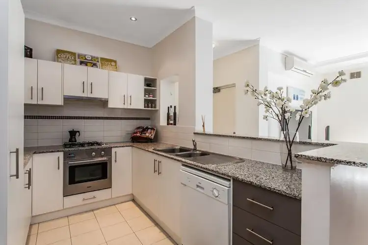 Third view of Homely apartment listing, 6/134 Aberdeen Street, Northbridge WA 6003