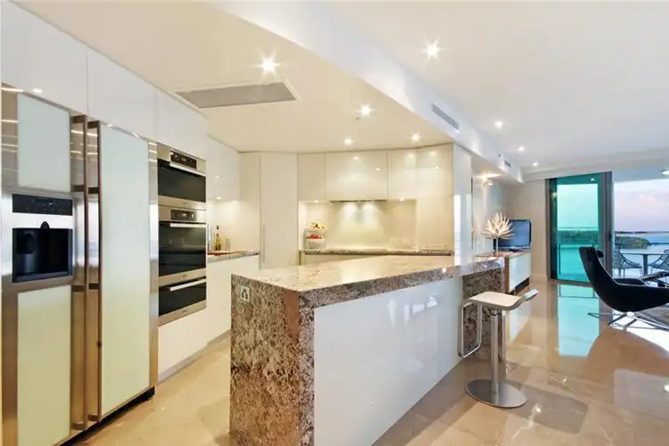 Third view of Homely unit listing, 302/42 Duporth Avenue, Maroochydore QLD 4558