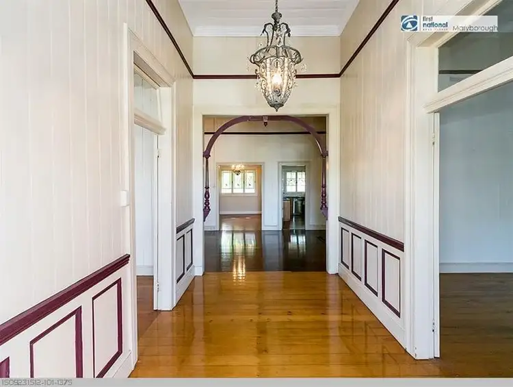 Fifth view of Homely house listing, 14 Prospect Street, Maryborough QLD 4650