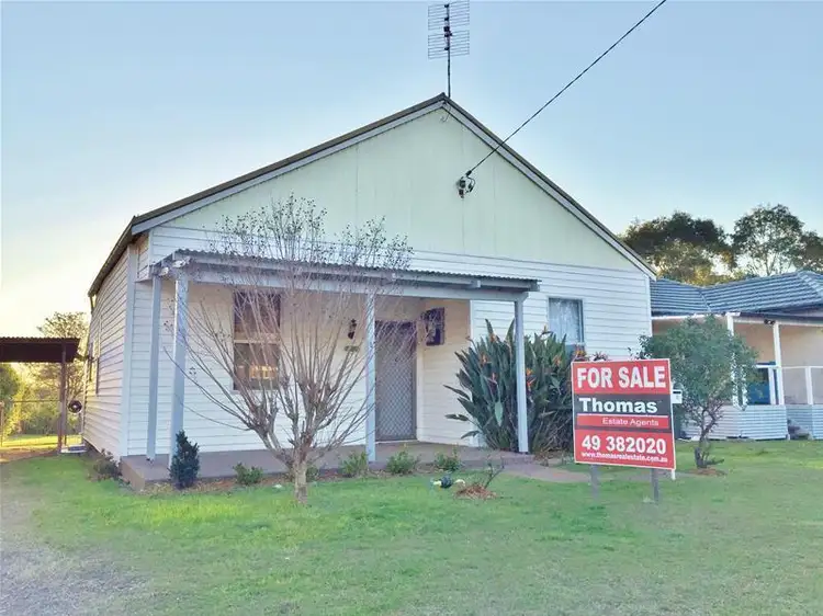 4 Tulloch Street, Branxton NSW 2335