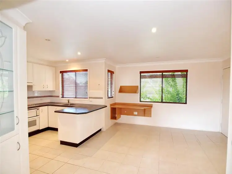Seventh view of Homely house listing, 31 Kenley Crescent, Macquarie Hills NSW 2285