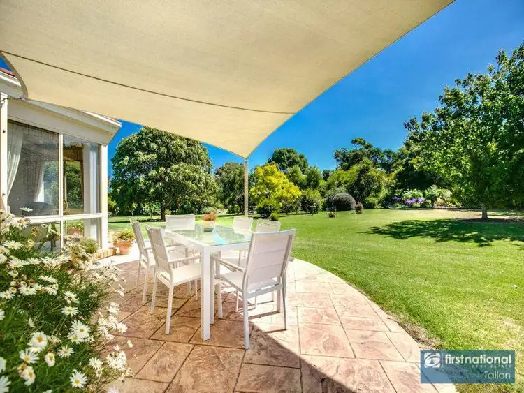 5 Dover Court, Somers VIC 3927