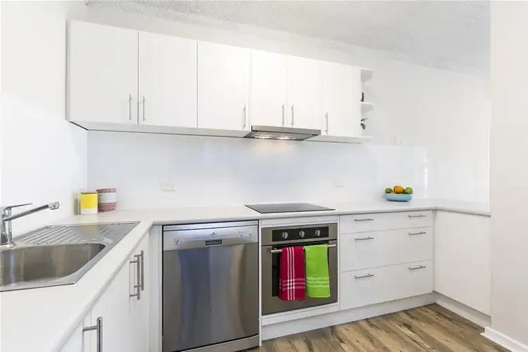 Sixth view of Homely unit listing, 2/20 Edwin Street, West Lakes Shore SA 5020
