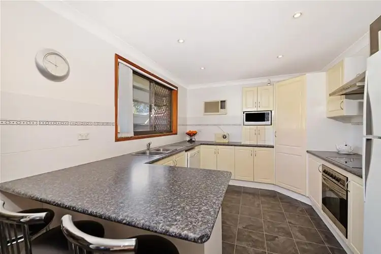 Second view of Homely house listing, 12 Priam Street, Chester Hill NSW 2162