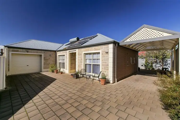 45a Lurline Street, Mile End SA 5031