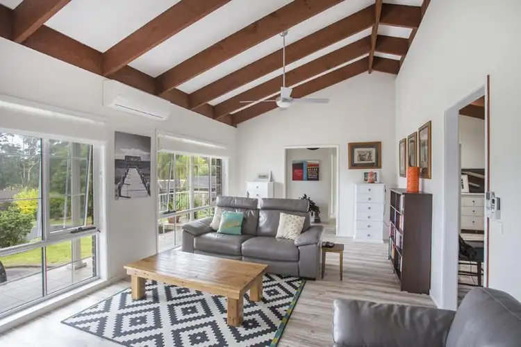 Third view of Homely house listing, 7 Eyre Place, Sunshine Bay NSW 2536