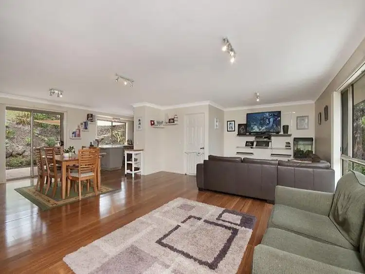 Second view of Homely house listing, 48 Hillcrest Avenue, Goonellabah NSW 2480