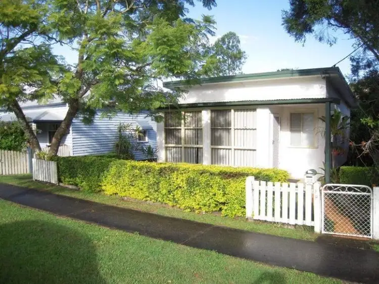 Main view of Homely house listing, 29 Richmond Terrace, Coraki NSW 2471