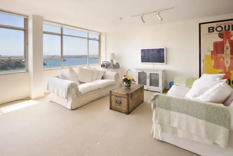 Third view of Homely apartment listing, 152/177 Bellevue  Road, Bellevue Hill NSW 2023
