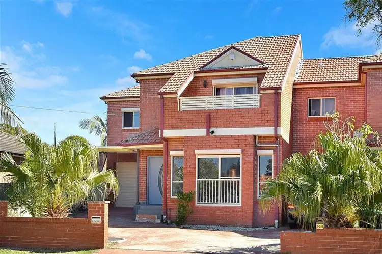 3/36A Goonaroi Street, Villawood NSW 2163