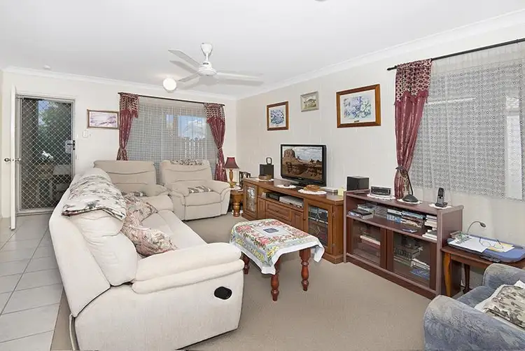 Third view of Homely house listing, 28 Eureka Crescent, Kirwan QLD 4817