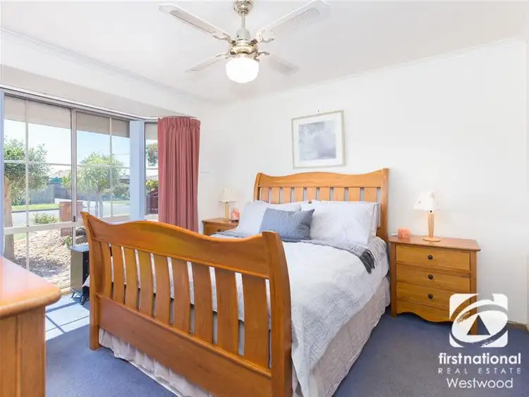 Sixth view of Homely house listing, 2 Buckingham Drive, Werribee VIC 3030