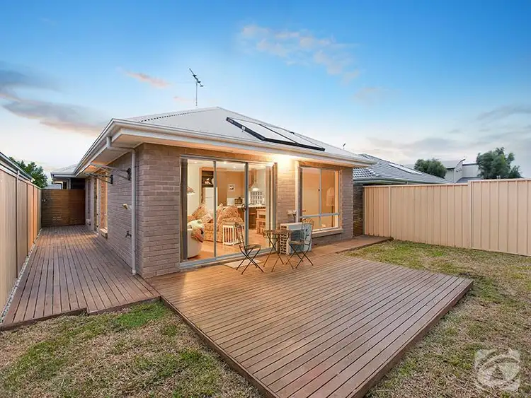 Third view of Homely house listing, 25 Pinkgum Avenue, Aldinga Beach SA 5173