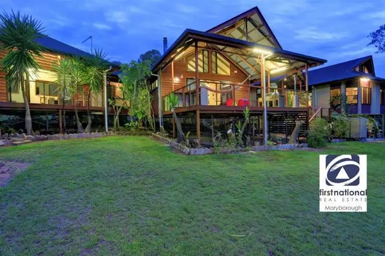 Fifth view of Homely house listing, 120 Five Mile Road West, Tinana South QLD 4650