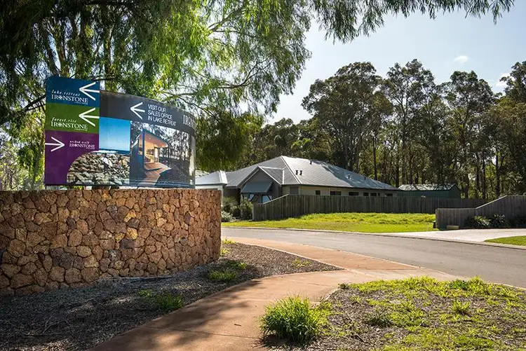 LOT 468/3 37 Chenin Street, Cowaramup WA 6284