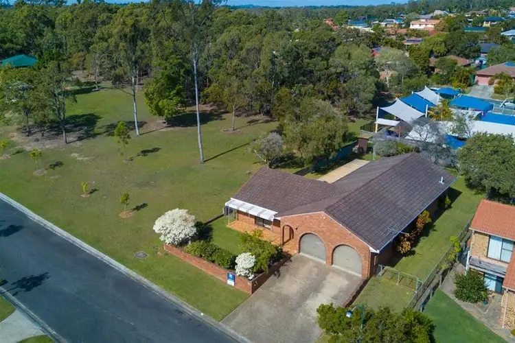 9 Roscrea Street, Tingalpa QLD 4173