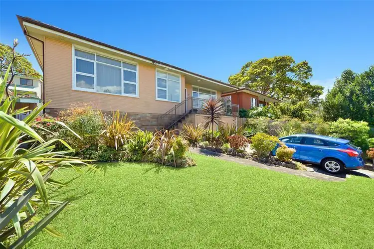 34 Mary Street, Beacon Hill NSW 2100