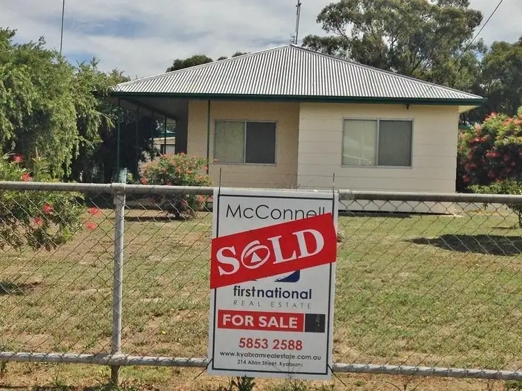 Main view of Homely house listing, 7 Blamey Road, Stanhope VIC 3623