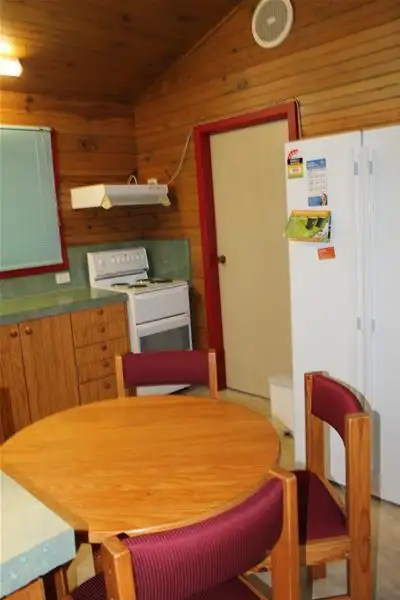 Fourth view of Homely apartment listing, 1/35 Cobbon Crescent, Jindabyne NSW 2627