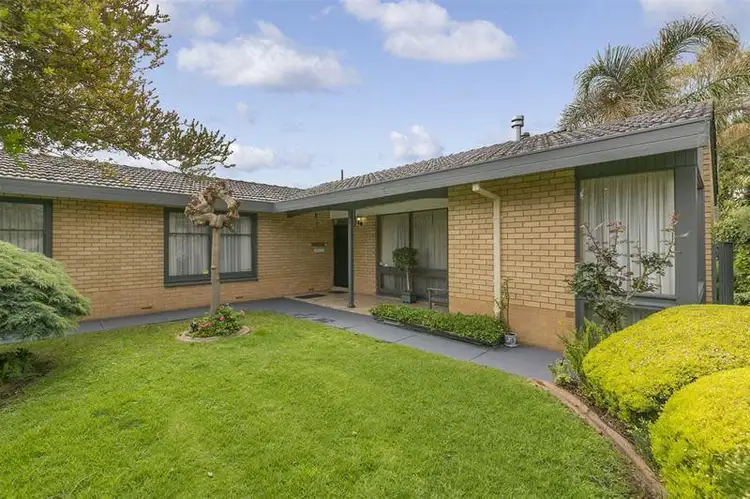 Second view of Homely house listing, 4 Mawson Close, Brighton SA 5048