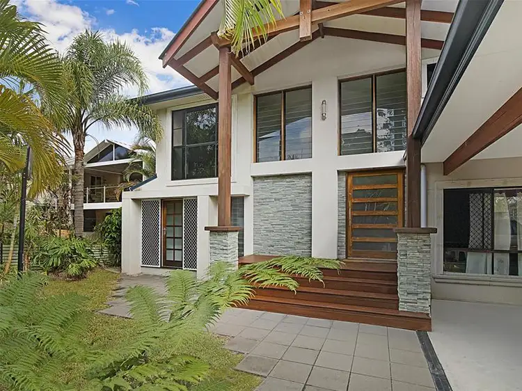 17 Kaffia Court, Elanora QLD 4221