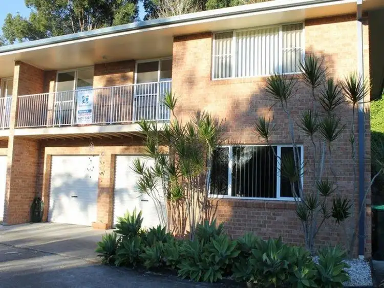 Main view of Homely unit listing, 13/27 Carolina Street, Lismore NSW 2480