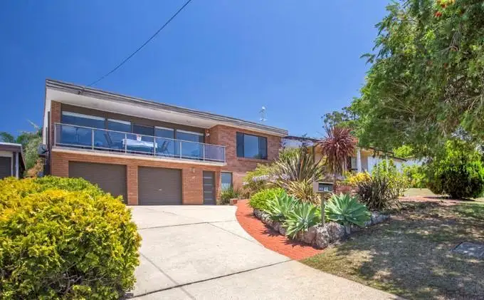 Fourth view of Homely house listing, 40 Ocean Road, Batehaven NSW 2536