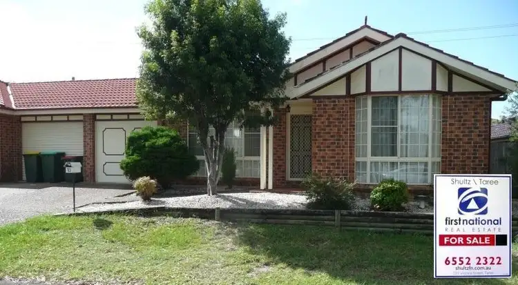 Main view of Homely house listing, 13 Forest Grove, Taree NSW 2430