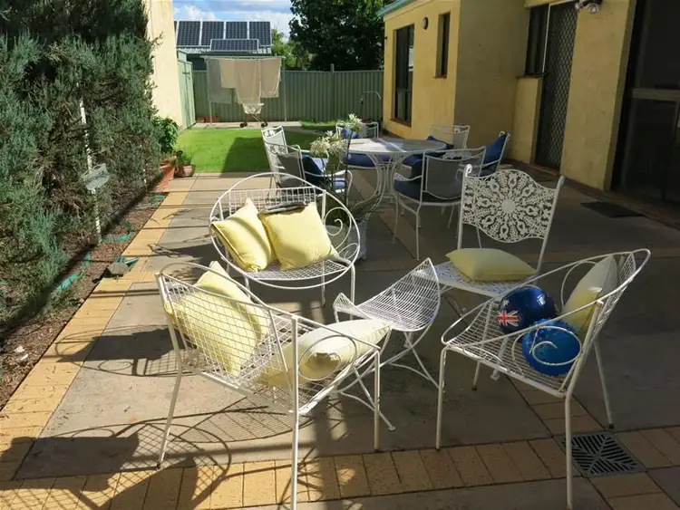 Seventh view of Homely villa listing, 31 Galing Place, Wagga Wagga NSW 2650