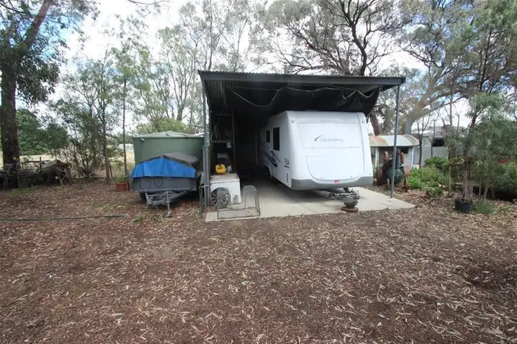 Third view of Homely land listing, Address available on request