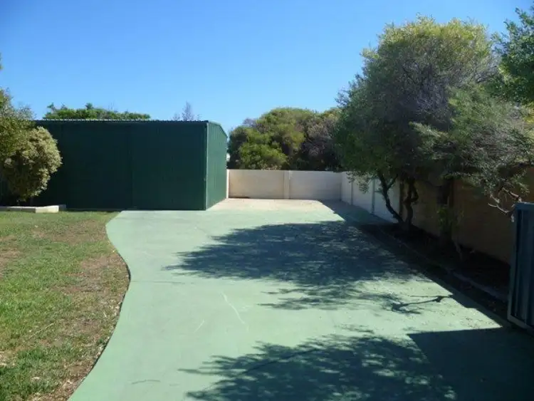 Sixth view of Homely house listing, 23 McGilp Street, Green Head WA 6514