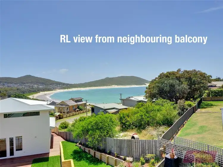 24 Pacific Drive, Fingal Bay NSW 2315