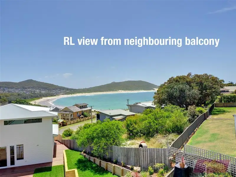 Main view of Homely house listing, 24 Pacific Drive, Fingal Bay NSW 2315