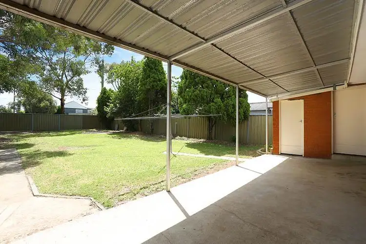 Third view of Homely house listing, 8 Bourke Street, Smithfield NSW 2164