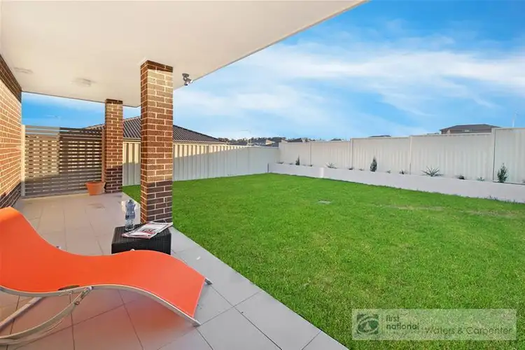 Seventh view of Homely house listing, 4 Little John Street, Middleton Grange NSW 2171