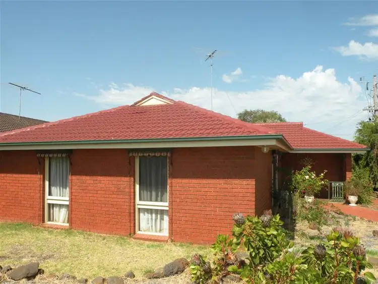Second view of Homely house listing, 105 Forest Road, Lara VIC 3212