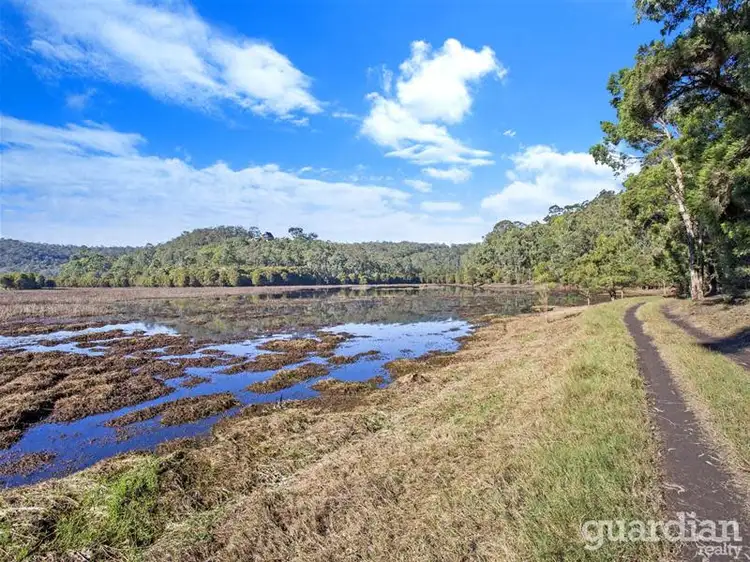 304 Smallwood Road, Glenorie NSW 2157