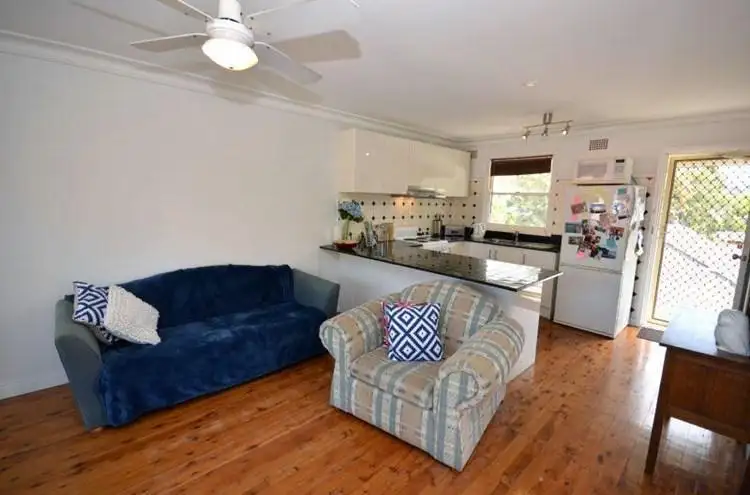 Fourth view of Homely unit listing, 3/101 Acacia Avenue, North Lambton NSW 2299