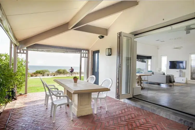 Fourth view of Homely house listing, 409 Esplanade, Henley Beach SA 5022