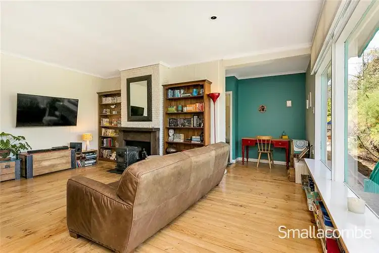 Fourth view of Homely house listing, 49 Gulfview Road, Blackwood SA 5051