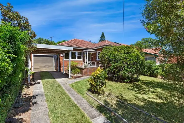 Third view of Homely house listing, 72 Tambourine Bay Road, Riverview NSW 2066