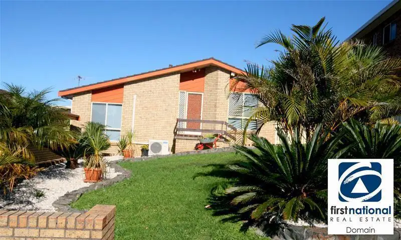 Main view of Homely house listing, 19 Natan Place, Cordeaux Heights NSW 2526