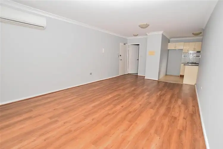 Third view of Homely apartment listing, 31/71-77 O'Neill Street, Guildford NSW 2161